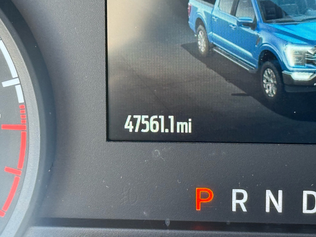 Thumbnail: 2023 Ford F-150 - 7