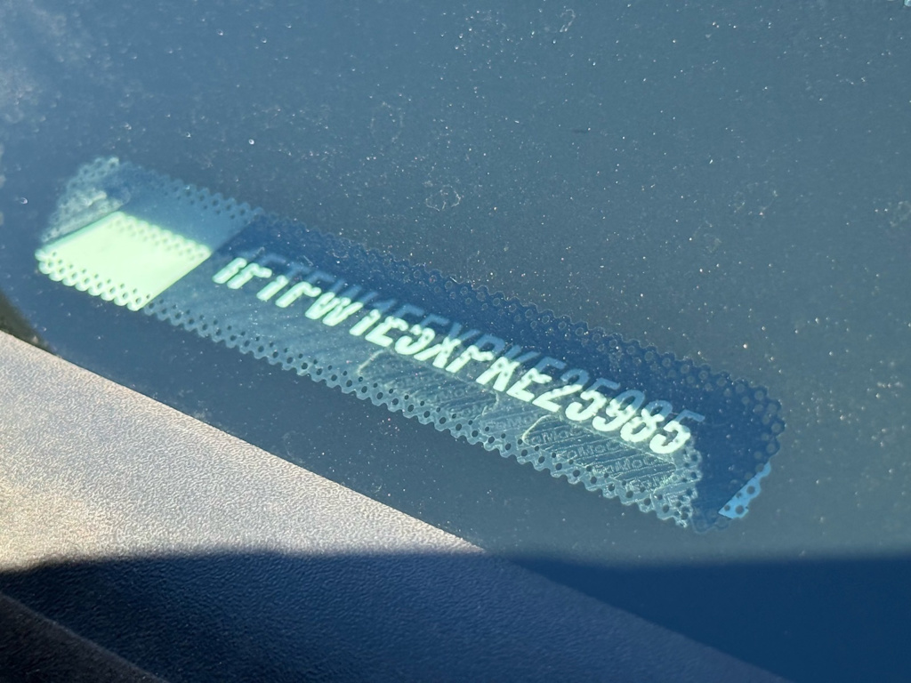 Thumbnail: 2023 Ford F-150 - 8