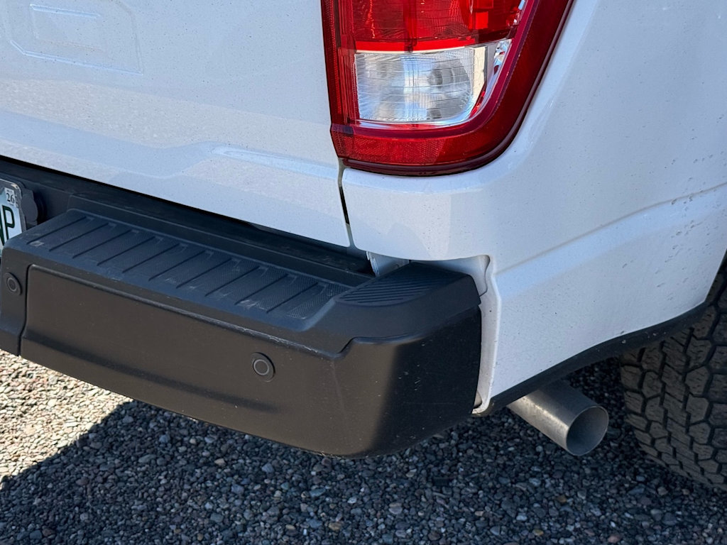 Thumbnail: 2023 Ford F-150 - 22