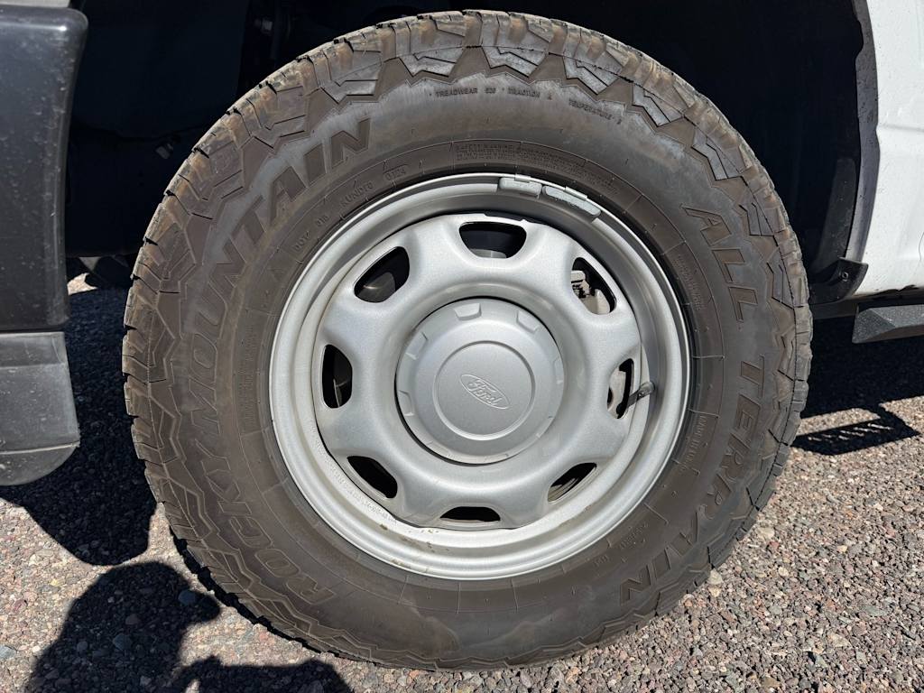 Thumbnail: 2023 Ford F-150 - 4