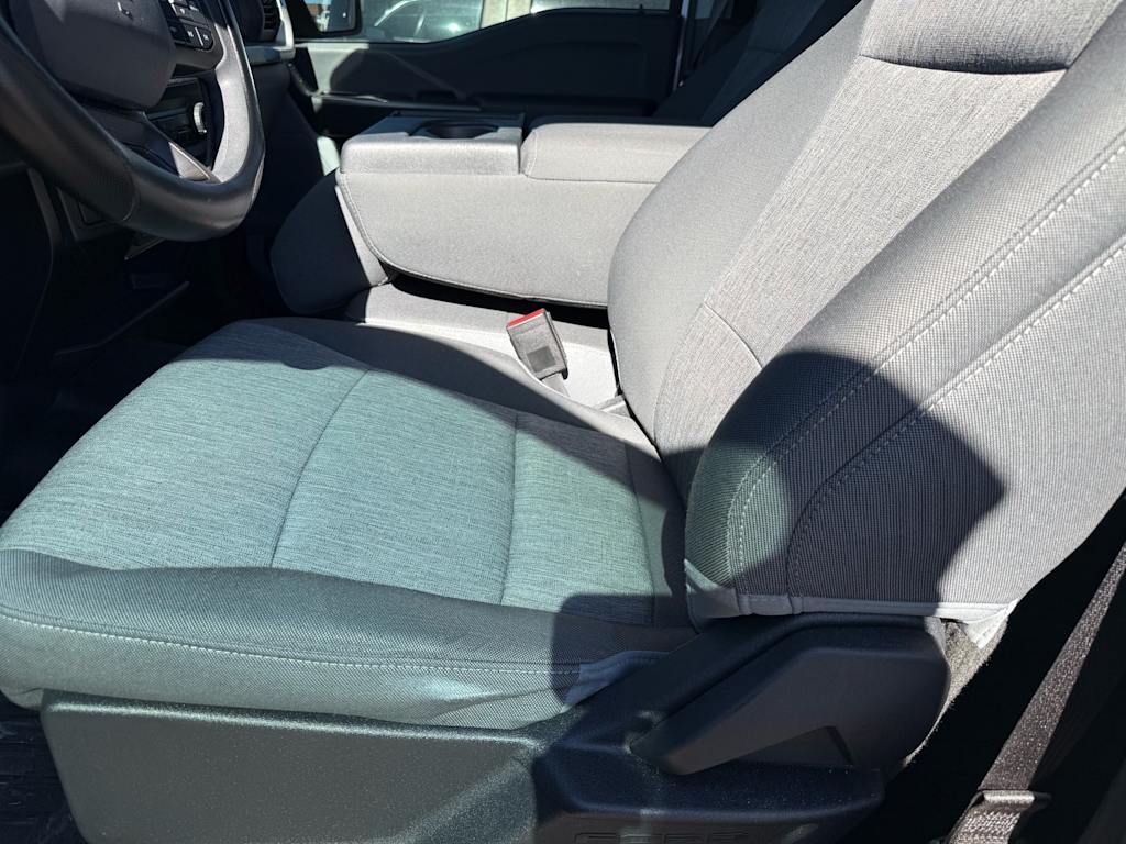 Thumbnail: 2023 Ford F-150 - 5