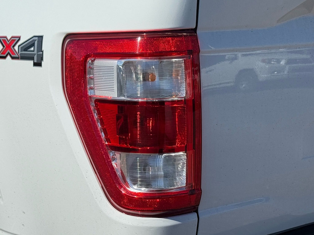 Thumbnail: 2023 Ford F-150 - 19