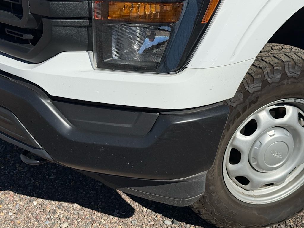 Thumbnail: 2023 Ford F-150 - 13