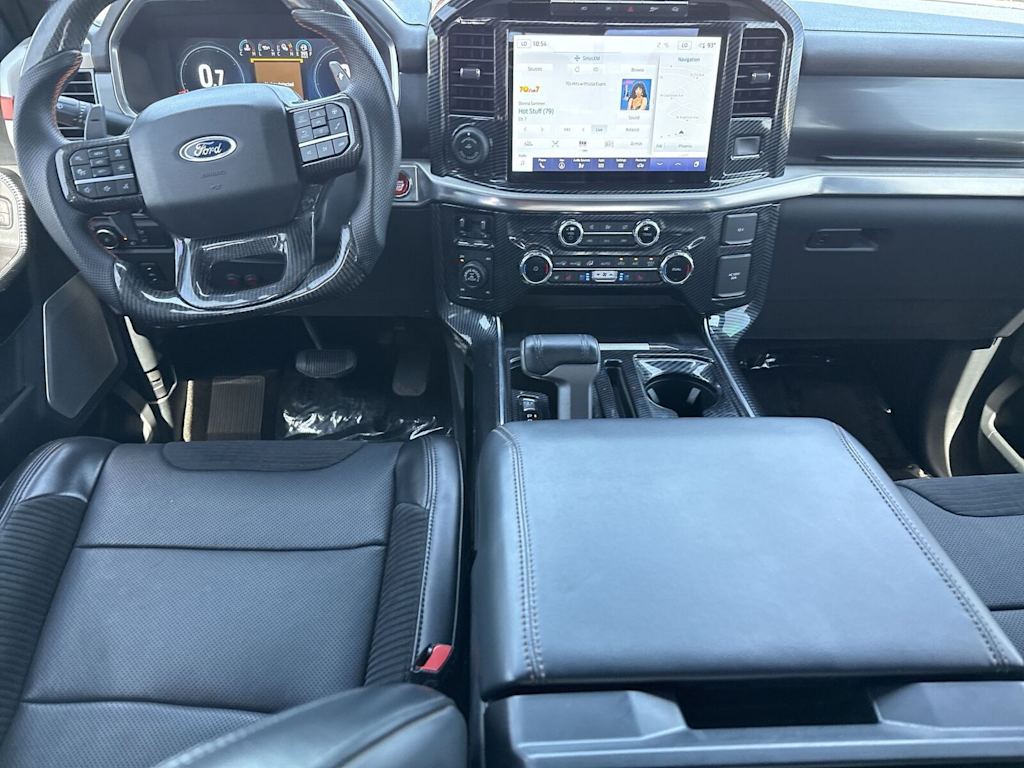 Thumbnail: 2022 Ford F-150 - 2