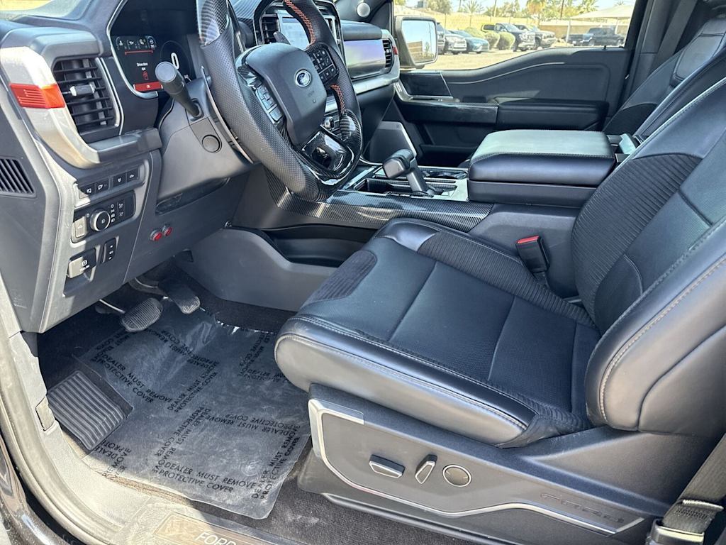 Thumbnail: 2022 Ford F-150 - 22