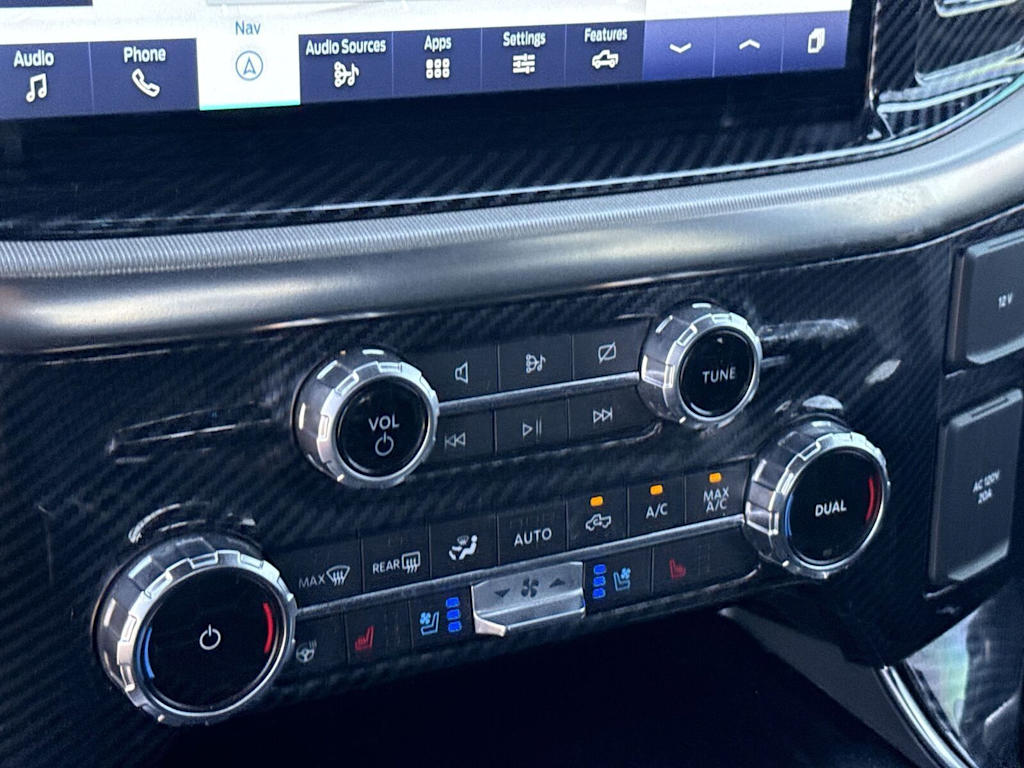 Thumbnail: 2022 Ford F-150 - 28