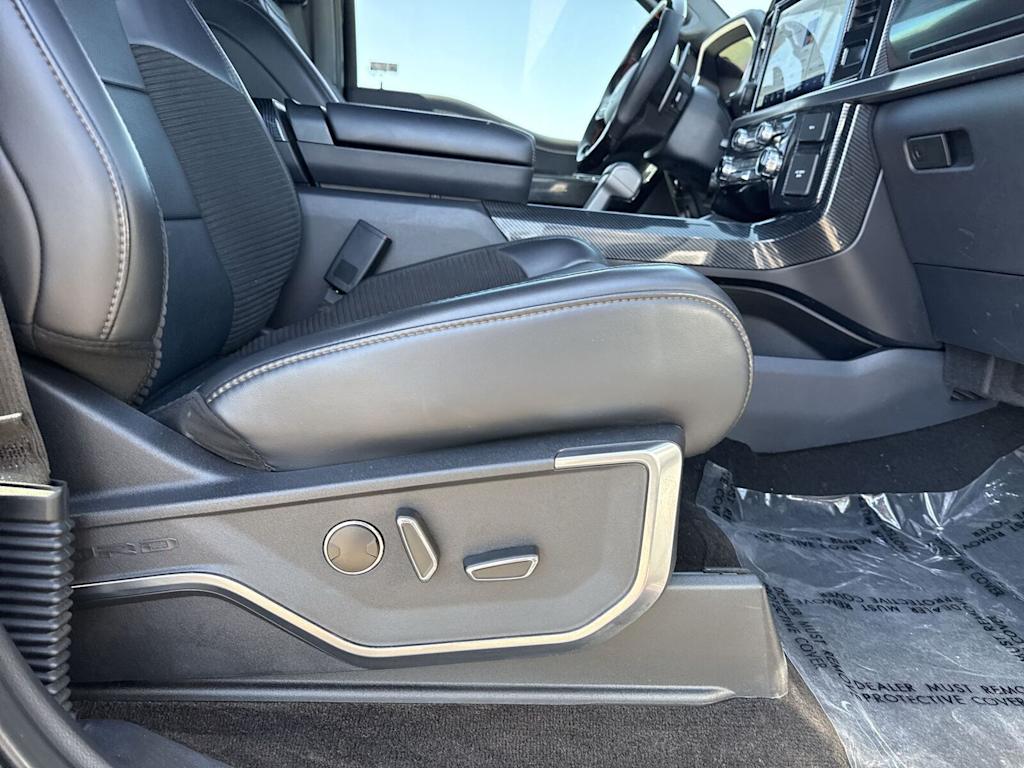 Thumbnail: 2022 Ford F-150 - 11