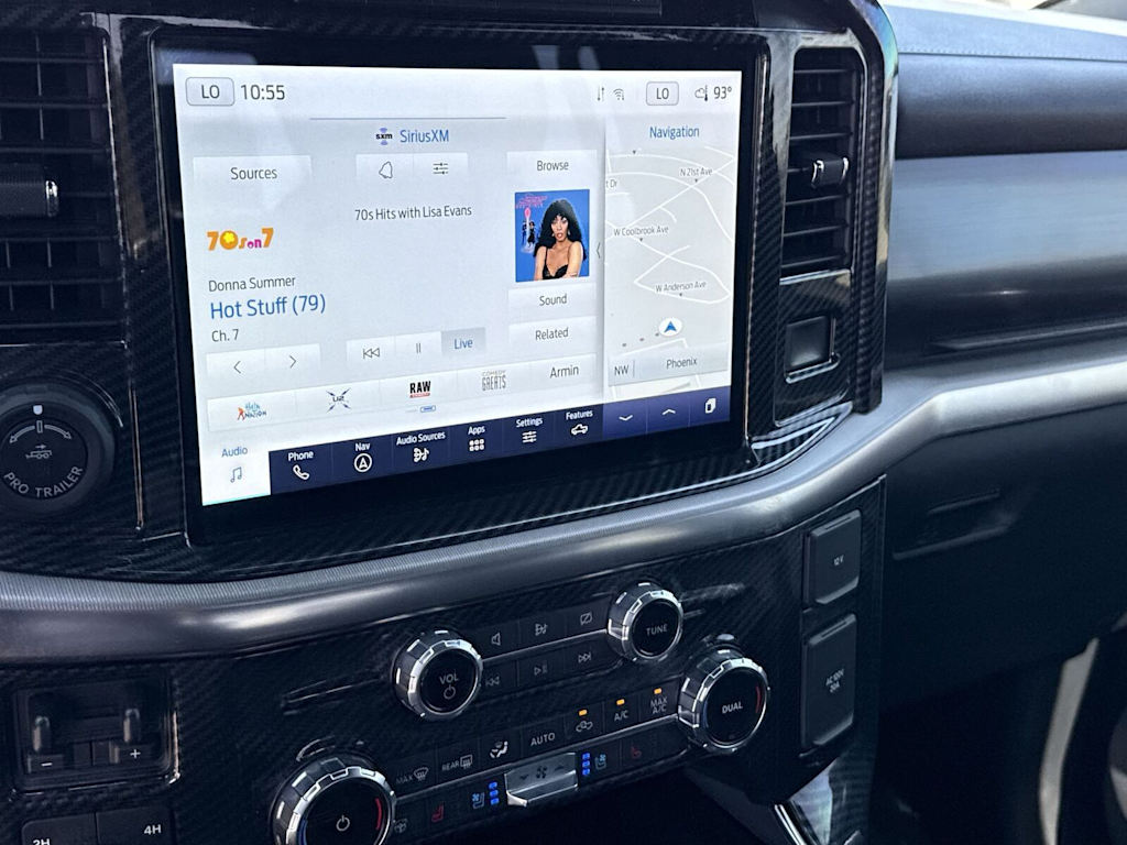 Thumbnail: 2022 Ford F-150 - 13