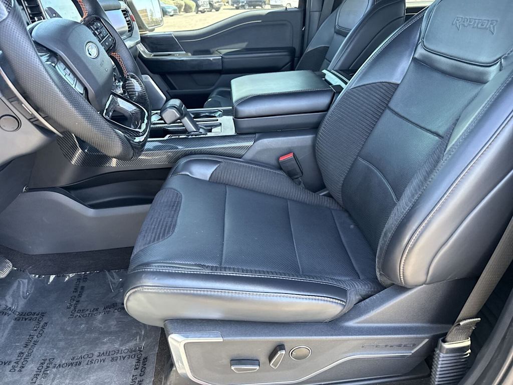 Thumbnail: 2022 Ford F-150 - 23