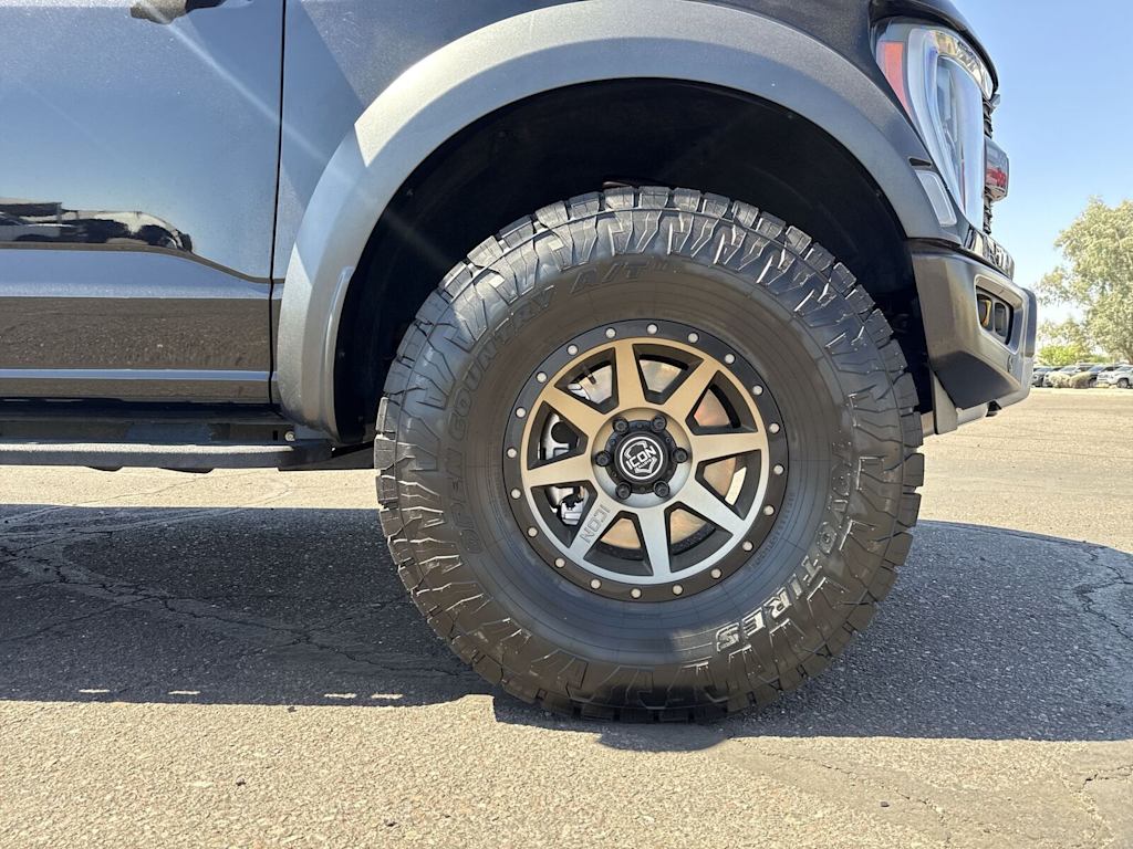 Thumbnail: 2022 Ford F-150 - 7