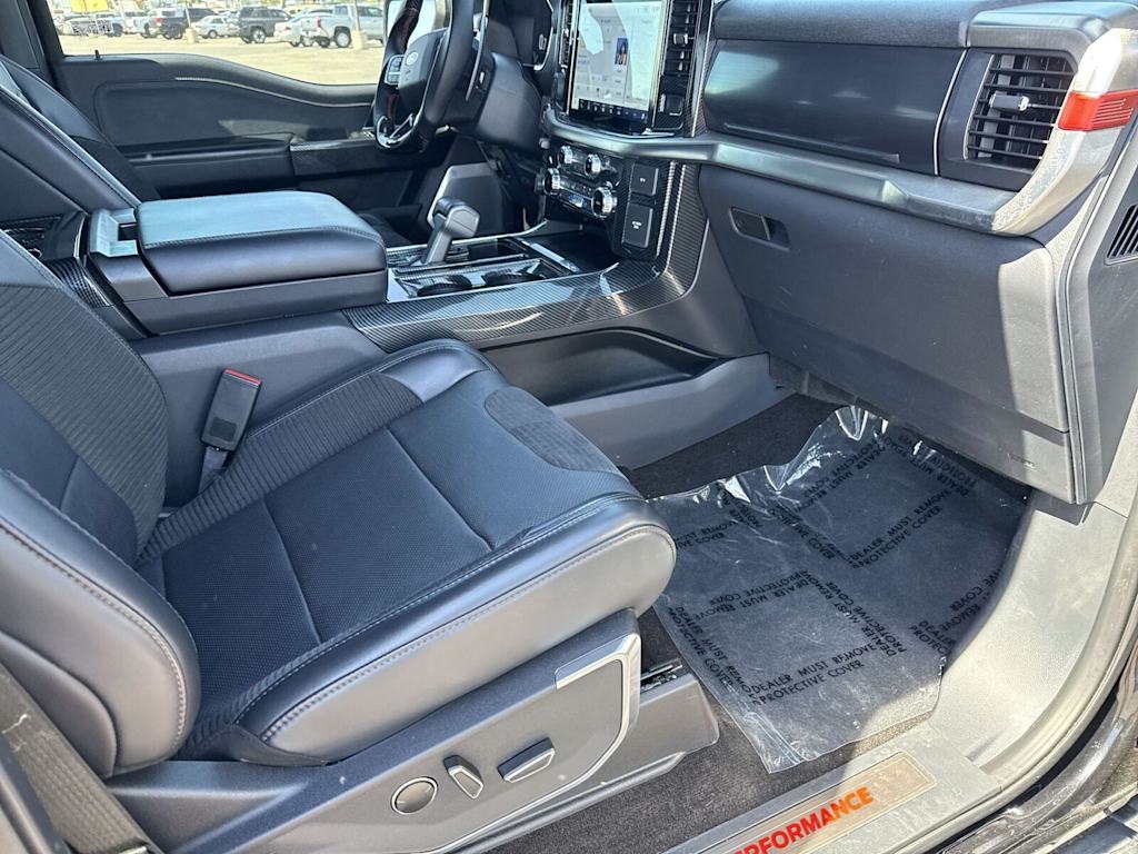 Thumbnail: 2022 Ford F-150 - 10