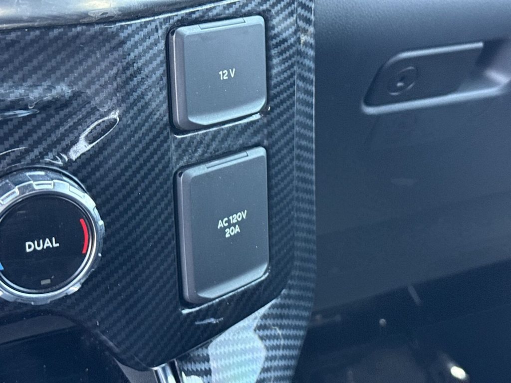 Thumbnail: 2022 Ford F-150 - 29