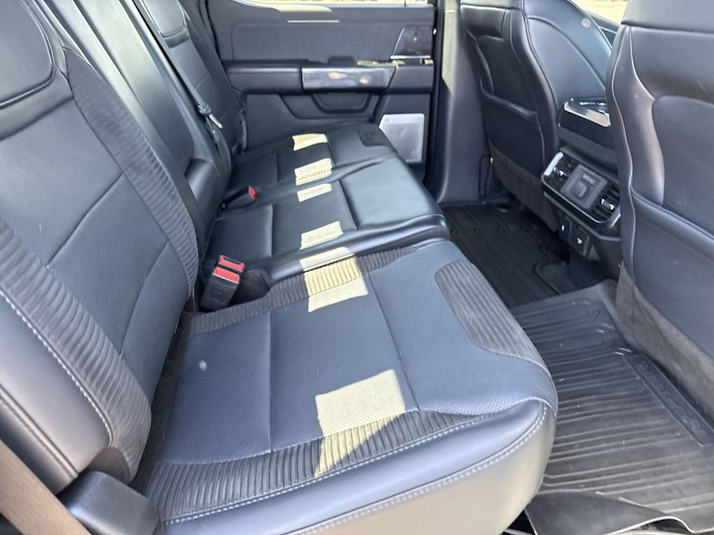 Thumbnail: 2022 Ford F-150 - 21