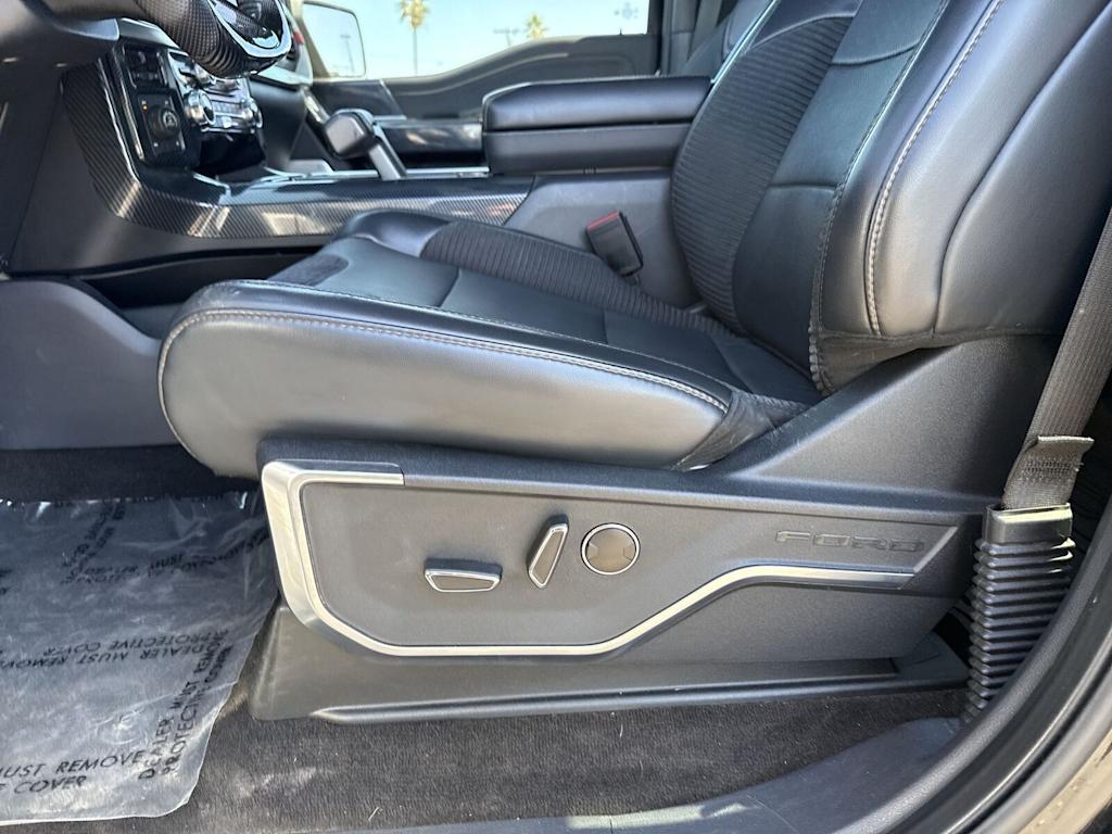 Thumbnail: 2022 Ford F-150 - 24