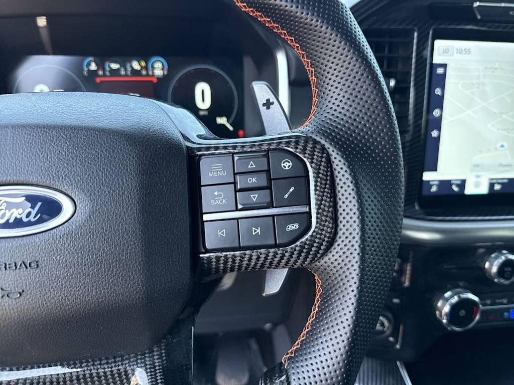 Thumbnail: 2022 Ford F-150 - 32