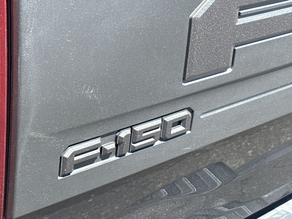 Thumbnail: 2022 Ford F-150 - 6