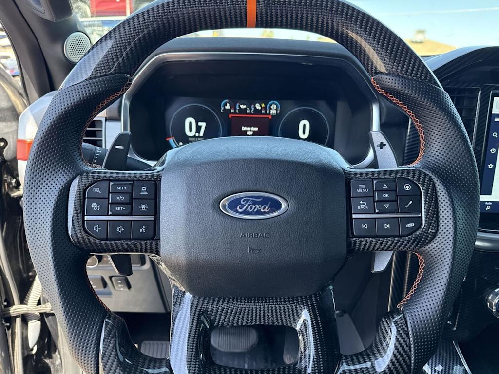 Thumbnail: 2022 Ford F-150 - 9