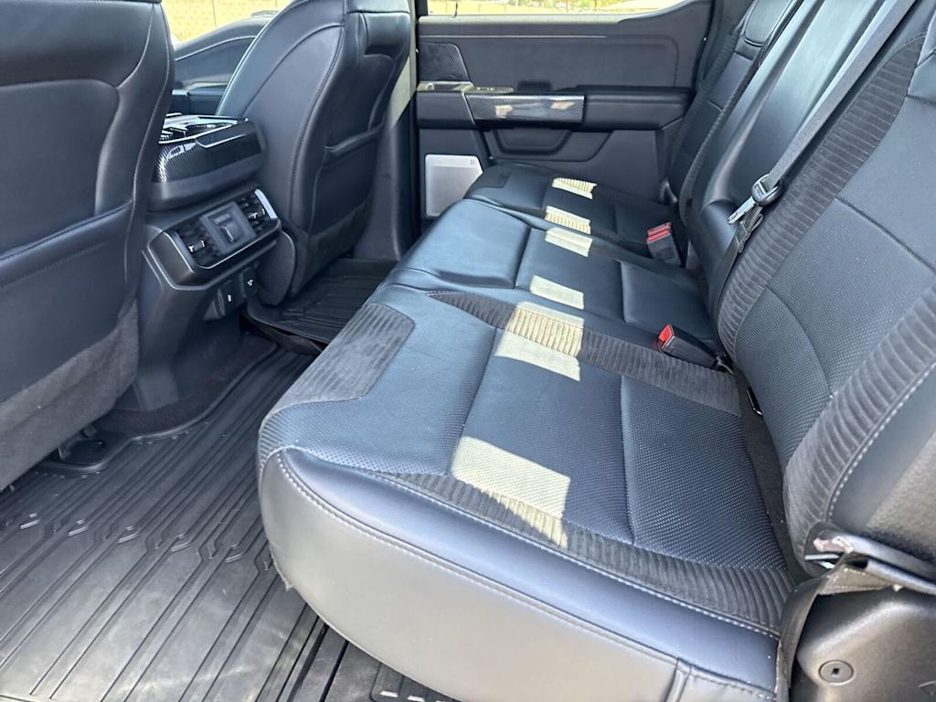 Thumbnail: 2022 Ford F-150 - 12