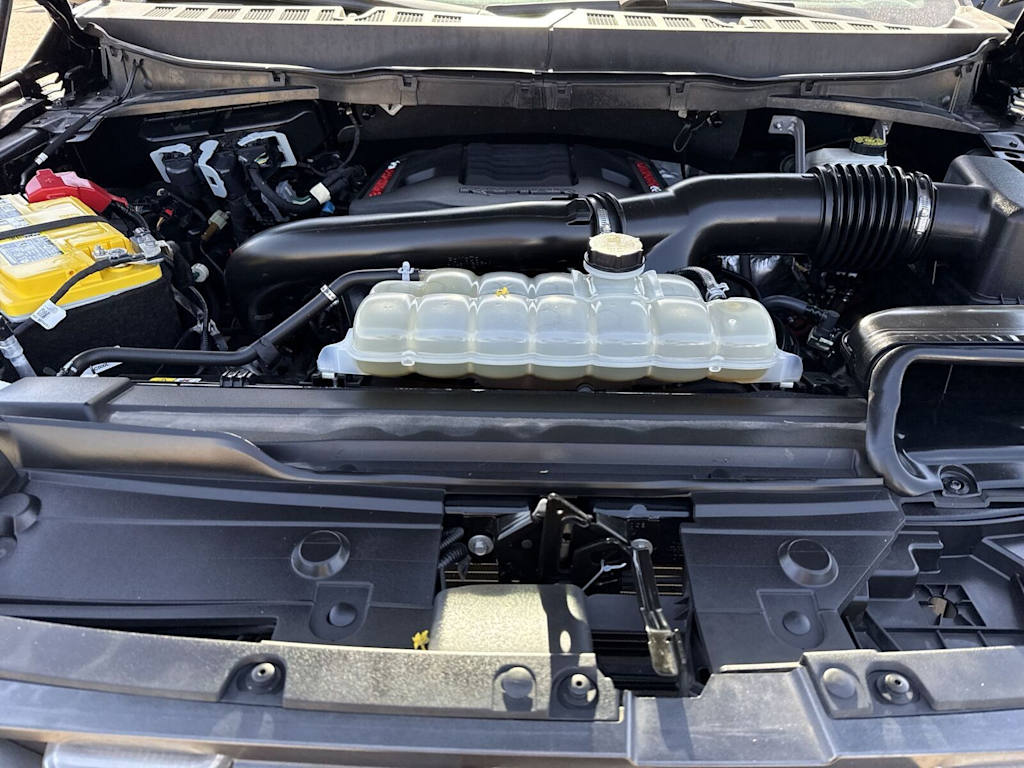 Thumbnail: 2022 Ford F-150 - 8