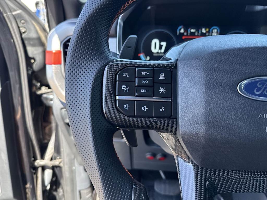 Thumbnail: 2022 Ford F-150 - 31