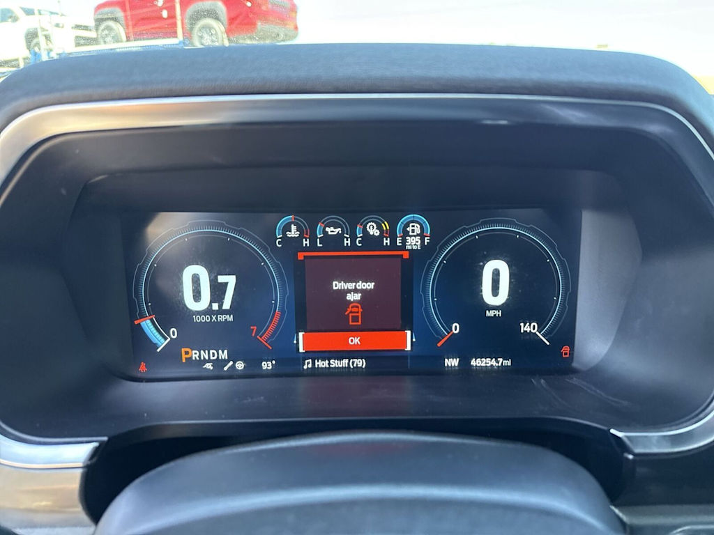 Thumbnail: 2022 Ford F-150 - 15