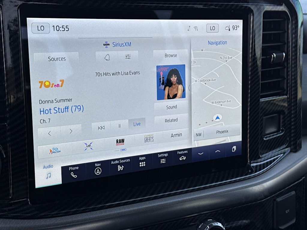 Thumbnail: 2022 Ford F-150 - 25