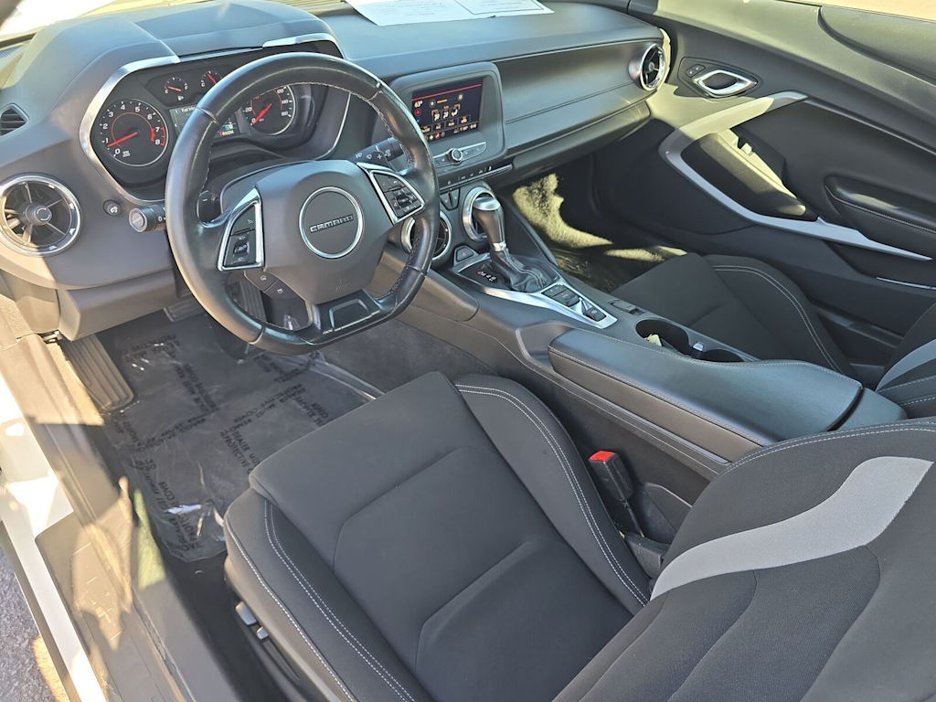 Thumbnail: 2023 Chevrolet Camaro - 7
