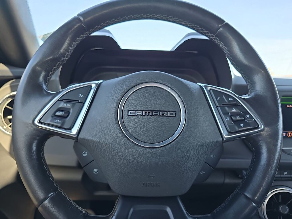 Thumbnail: 2023 Chevrolet Camaro - 12