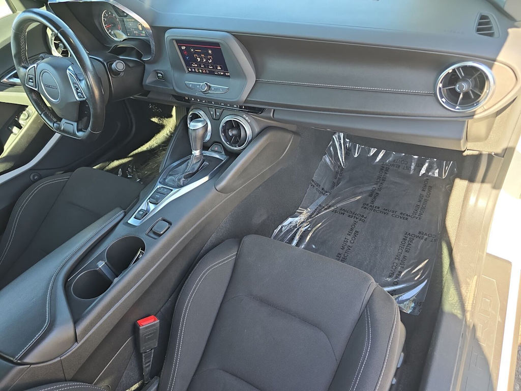 Thumbnail: 2023 Chevrolet Camaro - 2