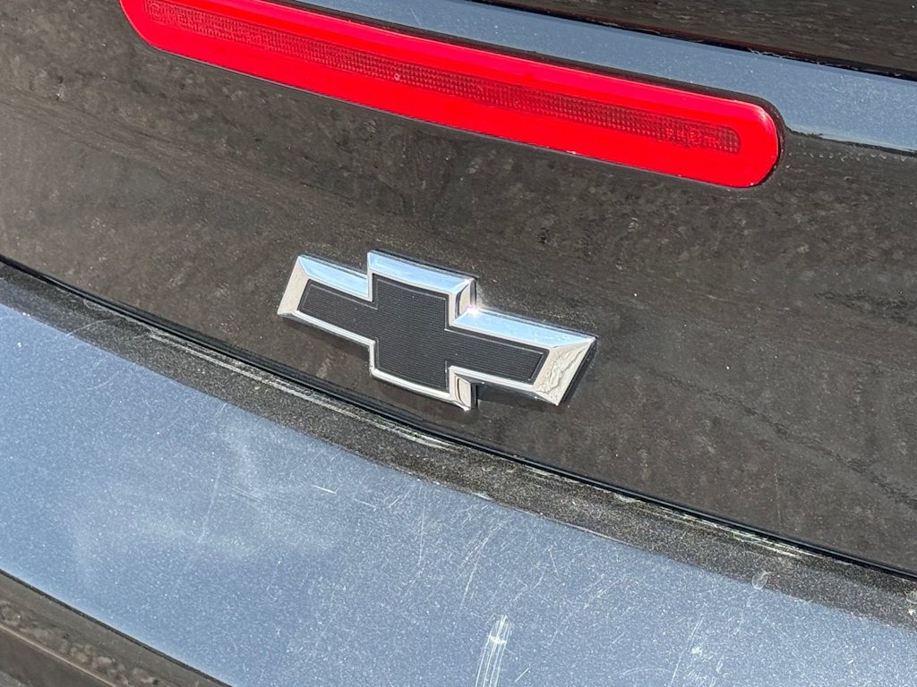 Thumbnail: 2021 Chevrolet Camaro - 18