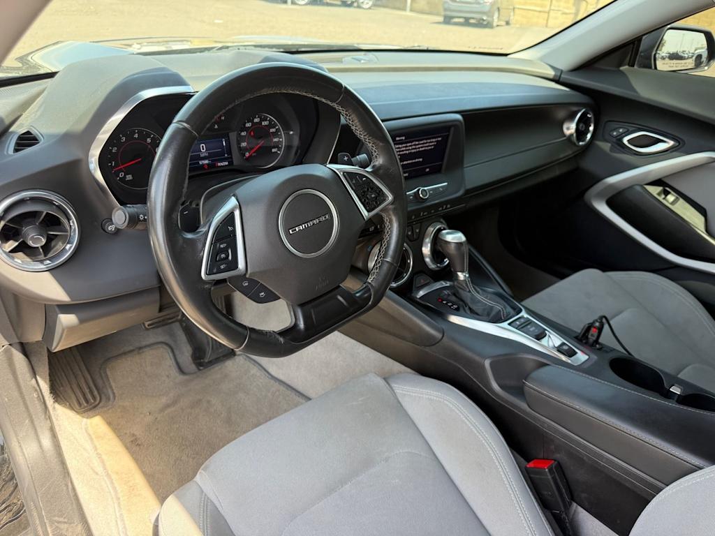 Thumbnail: 2021 Chevrolet Camaro - 2