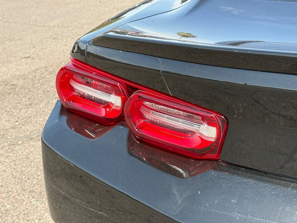 Thumbnail: 2021 Chevrolet Camaro - 19