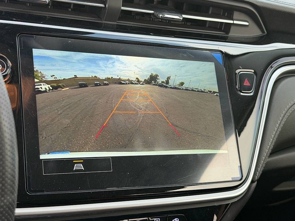 Thumbnail: 2023 Chevrolet Bolt EUV - 14