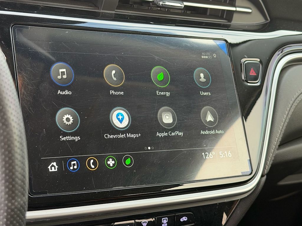 Thumbnail: 2023 Chevrolet Bolt EUV - 6