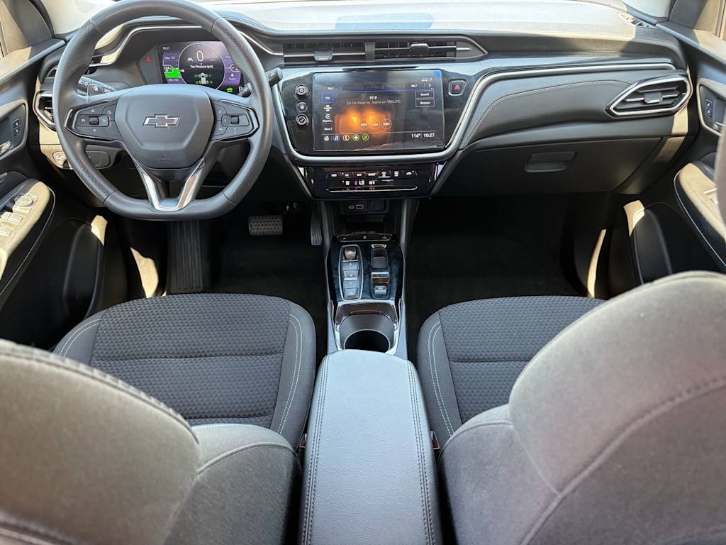 Thumbnail: 2023 Chevrolet Bolt EUV - 11
