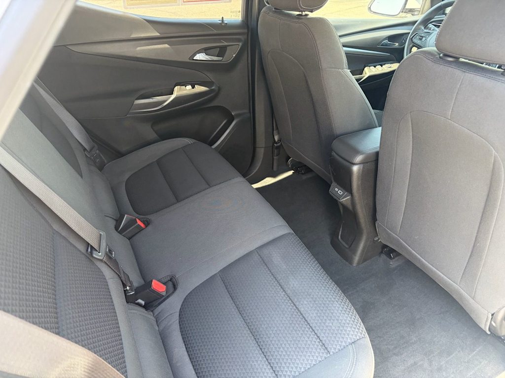 Thumbnail: 2023 Chevrolet Bolt EUV - 27