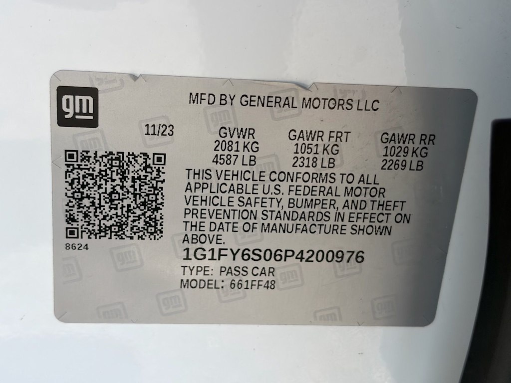 Thumbnail: 2023 Chevrolet Bolt EUV - 15