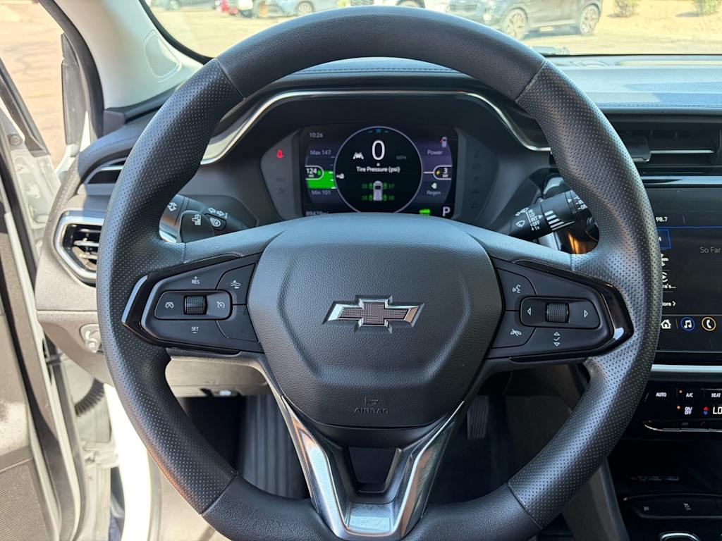 Thumbnail: 2023 Chevrolet Bolt EUV - 7