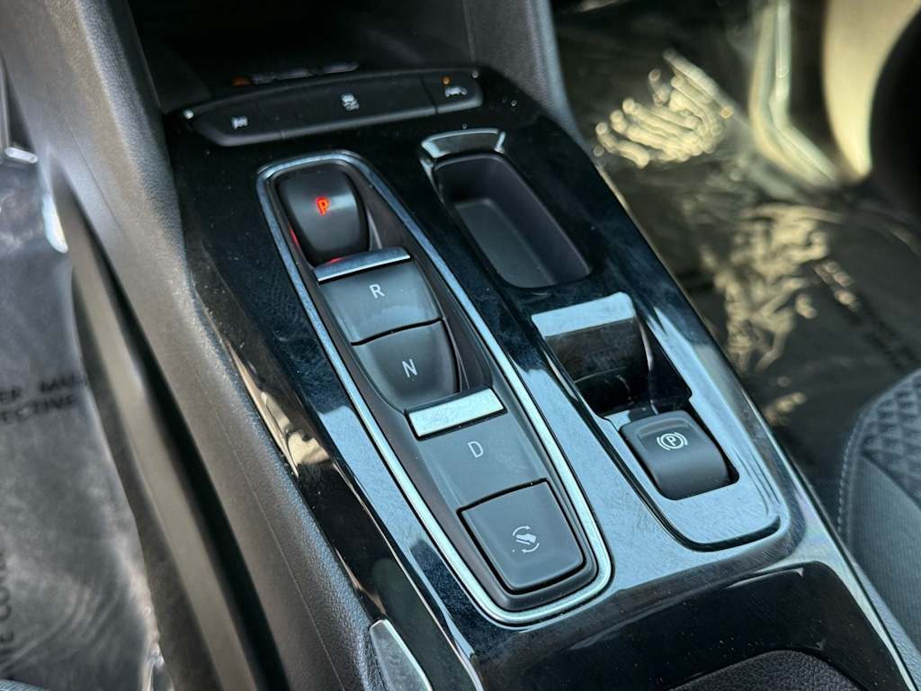 Thumbnail: 2023 Chevrolet Bolt EUV - 30