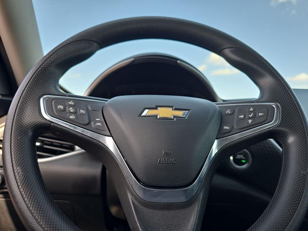 Thumbnail: 2024 Chevrolet Malibu - 27