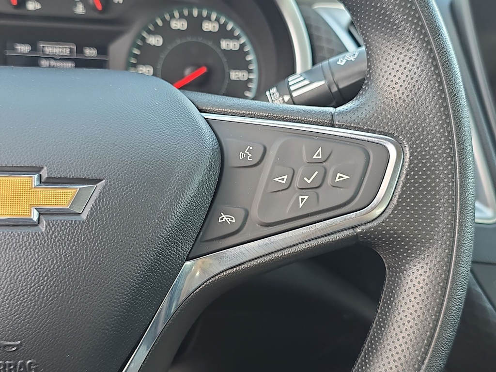 Thumbnail: 2024 Chevrolet Malibu - 29