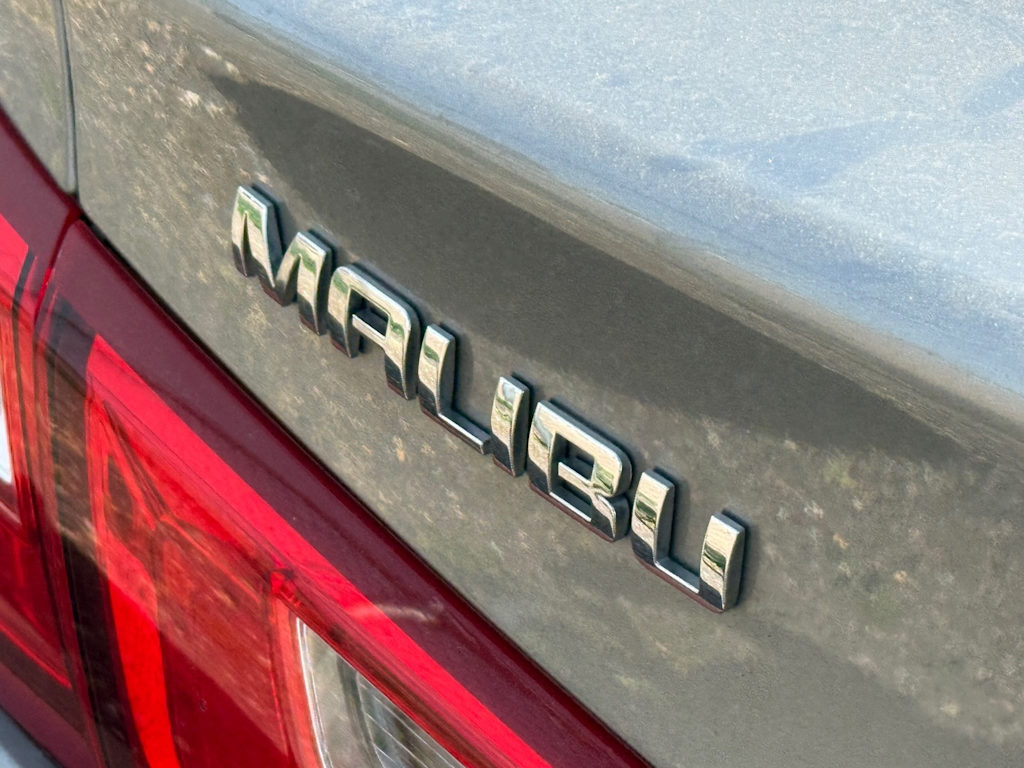 Thumbnail: 2024 Chevrolet Malibu - 13