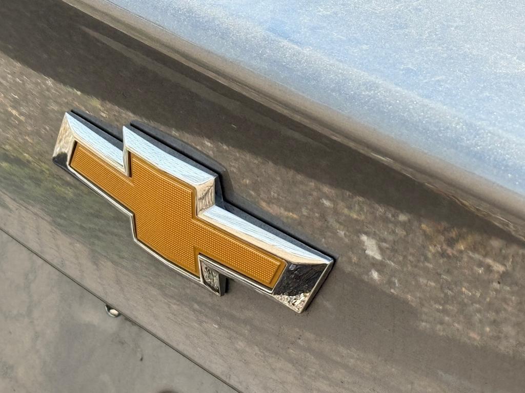 Thumbnail: 2024 Chevrolet Malibu - 12