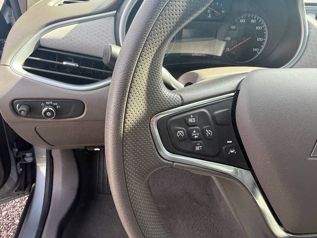 Thumbnail: 2024 Chevrolet Malibu - 21