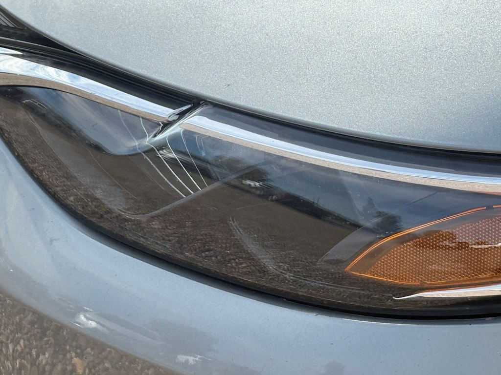 Thumbnail: 2024 Chevrolet Malibu - 14