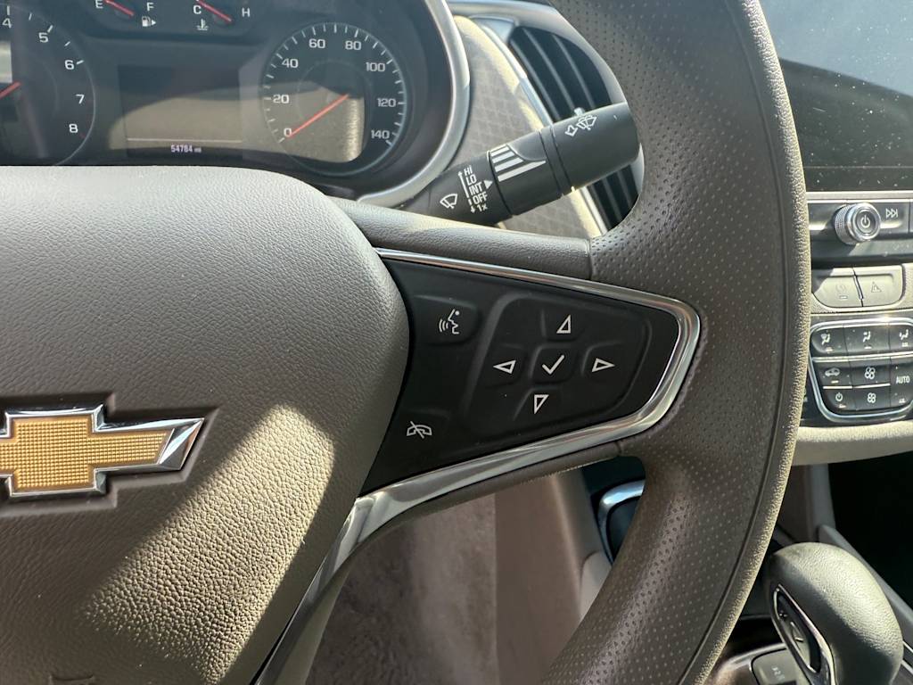 Thumbnail: 2024 Chevrolet Malibu - 22