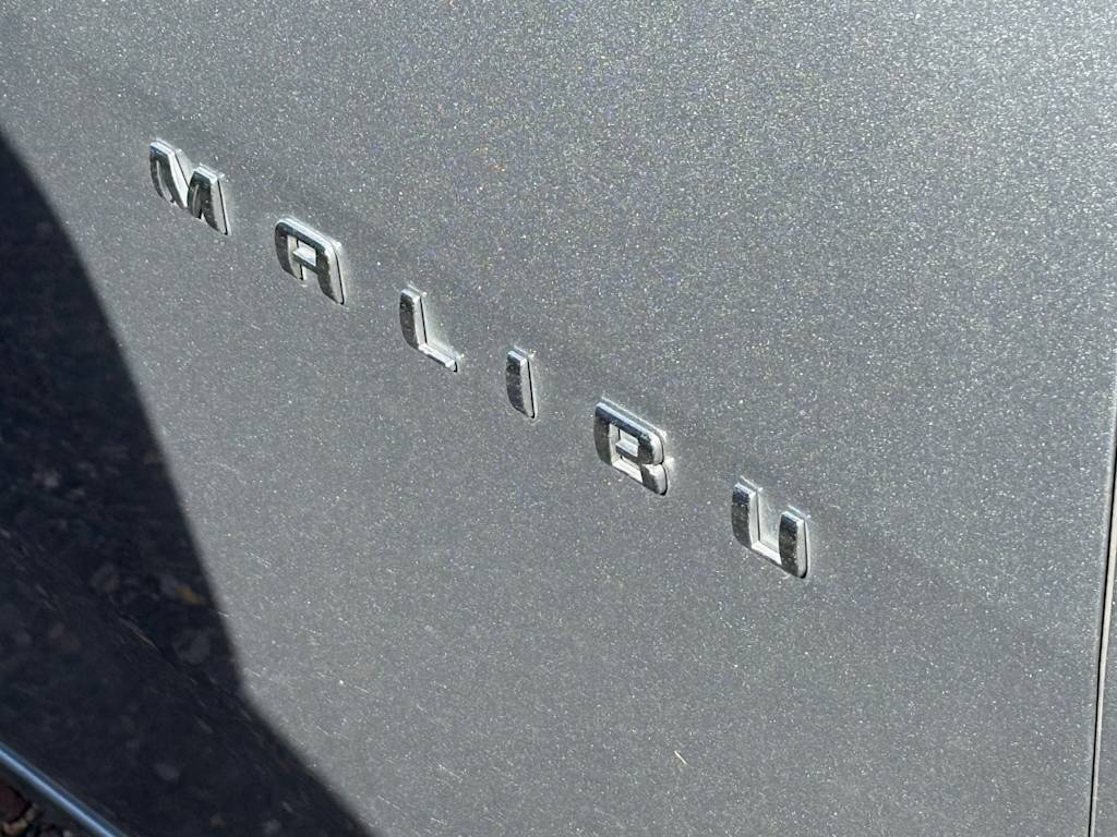 Thumbnail: 2024 Chevrolet Malibu - 18