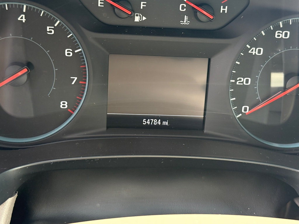 Thumbnail: 2024 Chevrolet Malibu - 8