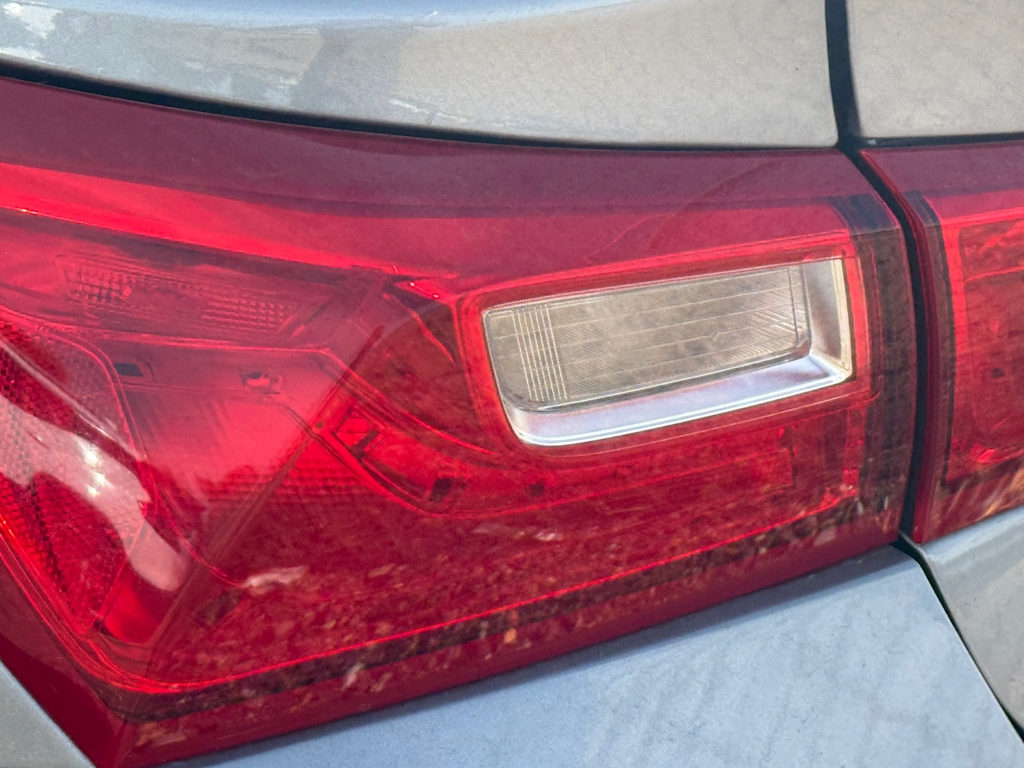 Thumbnail: 2024 Chevrolet Malibu - 20