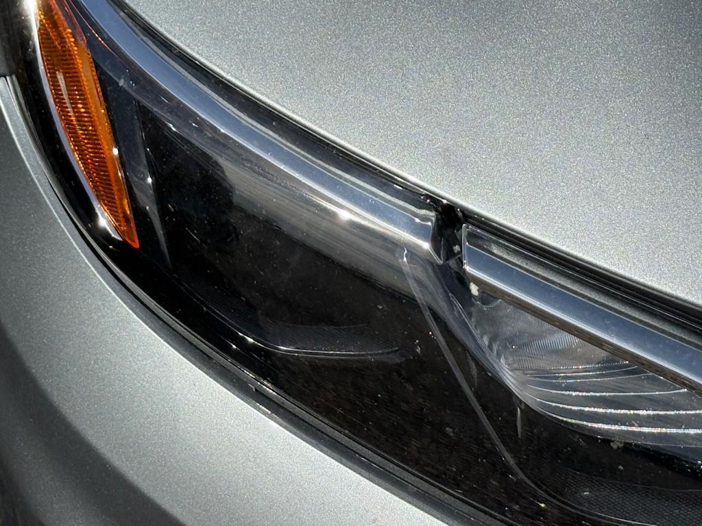 Thumbnail: 2024 Chevrolet Malibu - 17